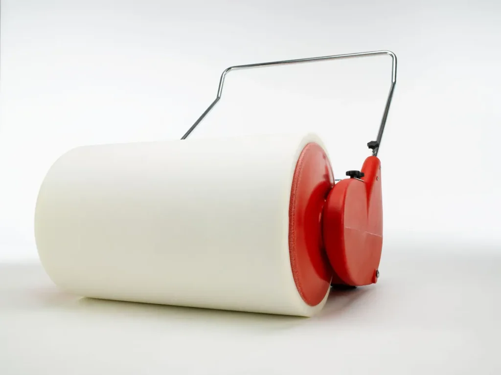 Bowcom bowdry drum