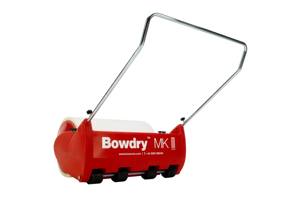 Bowcom bowdry5